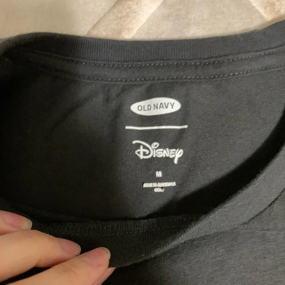 Mickey Frankenstein tshirt - Picture 2 of 2